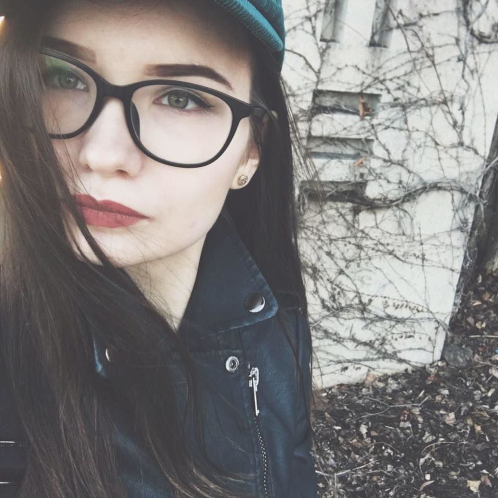 Meet your Posher, Valeriia